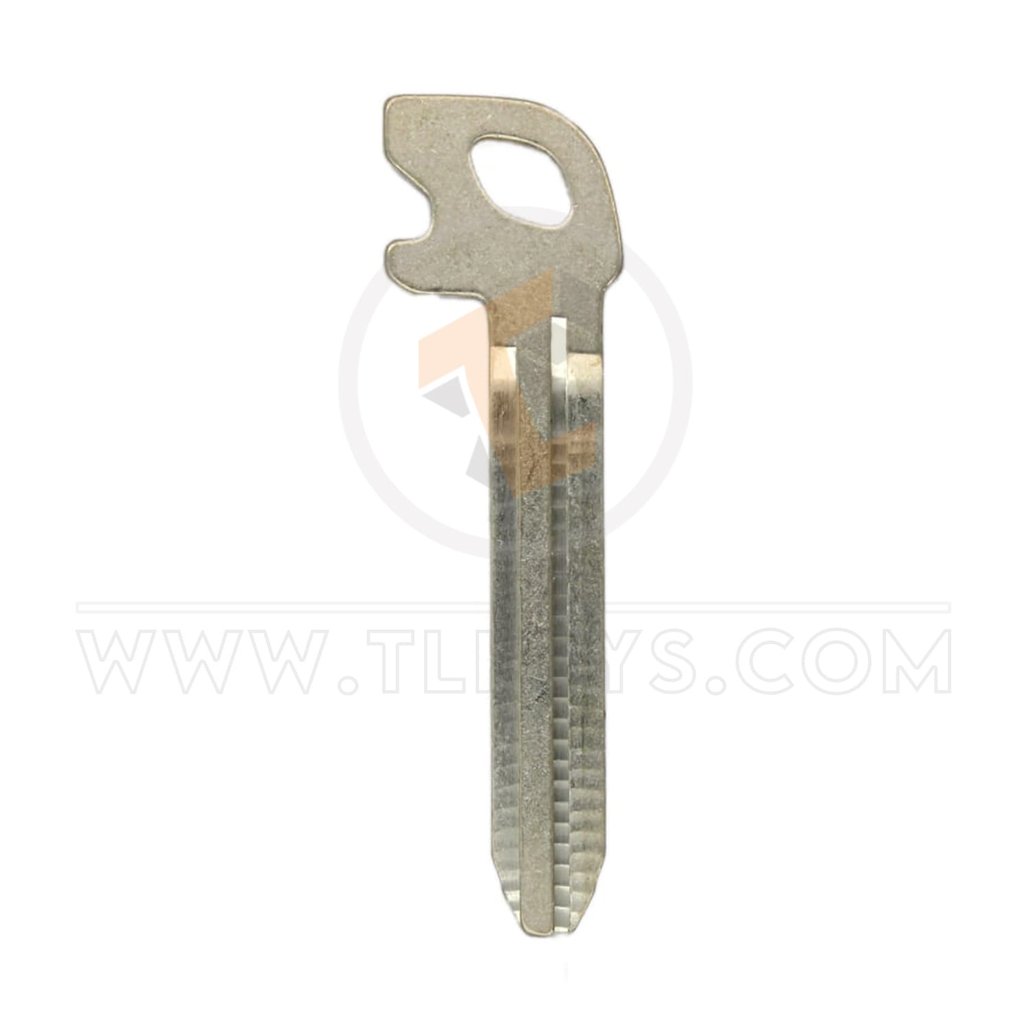Toyota Yaris 2013-2017 Statut de la clé d'urgence Marché secondaire